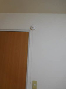 エーデルハイムB 101号-13