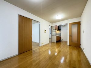 エーデルハイムＢ 202号-3