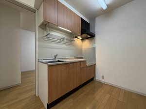 エーデルハイムＢ 202号-4