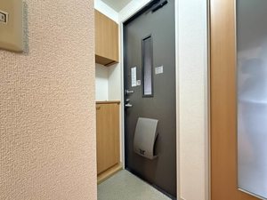 エーデルハイムＢ 202号-5