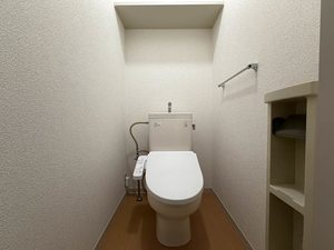 エーデルハイムＢ 202号-7