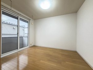 エーデルハイムＢ 202号-9