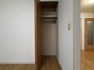 エーデルハイムＢ 202号-10