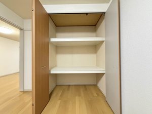 エーデルハイムＢ 202号-12