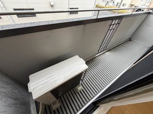 エーデルハイムＢ 202号-13