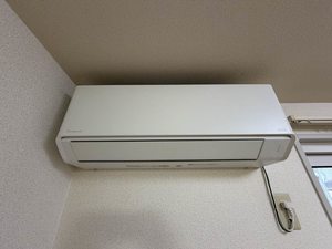 エーデルハイムＢ 202号-14