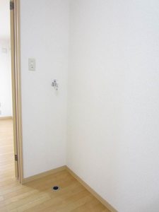 ベルデュール東通 202号-8