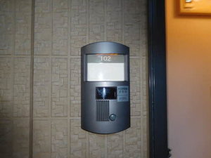 マーボヌール桜Ａ 101号-3