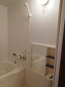 マーボヌール桜Ａ 101号-6