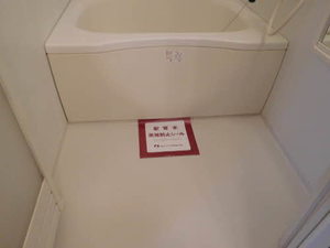 マーボヌール桜Ａ 101号-7