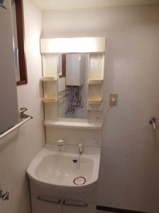 マーボヌール桜Ａ 101号-8