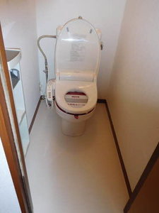 マーボヌール桜Ａ 101号-11