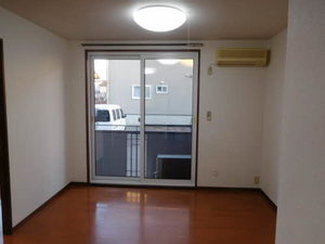 マーボヌール桜Ａ 101号-12