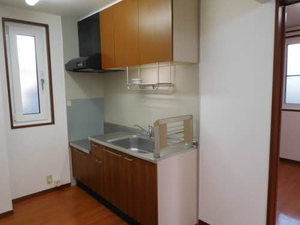 マーボヌール桜Ａ 101号-14