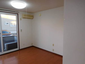 マーボヌール桜Ａ 101号-15