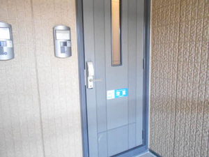 マーボヌール桜A 202号-2