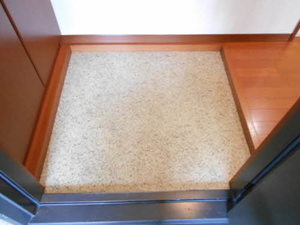 マーボヌール桜A 202号-3