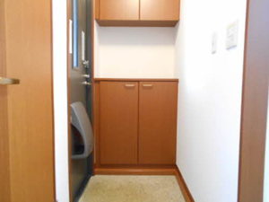 マーボヌール桜A 202号-4