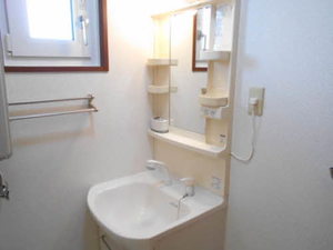 マーボヌール桜A 202号-6