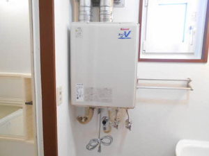 マーボヌール桜A 202号-7