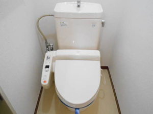 マーボヌール桜A 202号-8