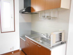 マーボヌール桜A 202号-9