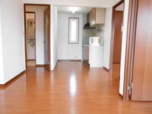 マーボヌール桜A 202号-11