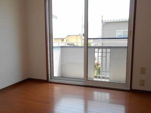 マーボヌール桜A 202号-12