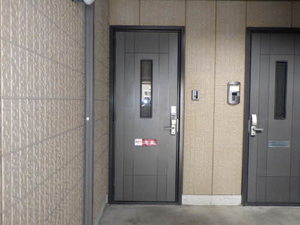 マーボヌール桜Ｂ 101号-3