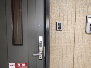 マーボヌール桜Ｂ 101号-4