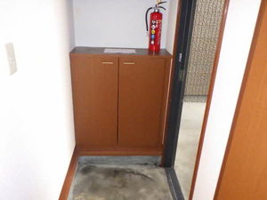 マーボヌール桜Ｂ 101号-6