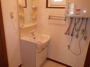 マーボヌール桜Ｂ 101号-7