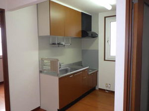 マーボヌール桜Ｂ 101号-10