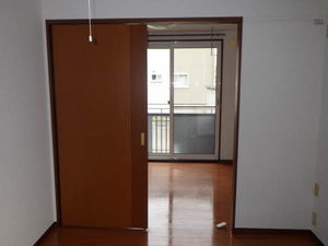 マーボヌール桜Ｂ 101号-12