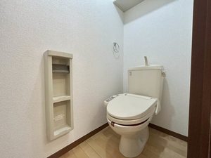 シャンドール東通 201号-6