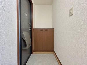 シャンドール東通 201号-7