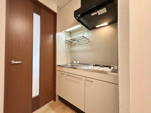 シャンドール東通 201号-8