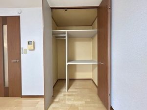 シャンドール東通 201号-9