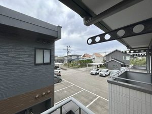 シャンドール東通 201号-12
