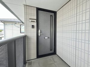 シャンドール東通 201号-15