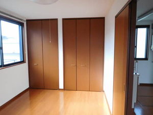 ヴィラハピネス 101号-5