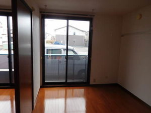 ヴィラハピネス 101号-6