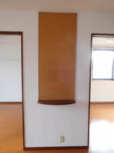 ヴィラハピネス 101号-9