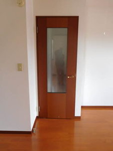 ヴィラハピネス 101号-11