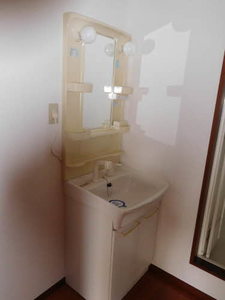 ヴィラハピネス 101号-12