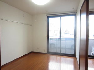 ヴィラハピネス 102号-6