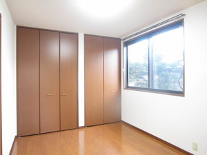 ヴィラハピネス 102号-7