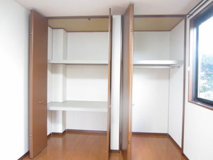 ヴィラハピネス 102号-8