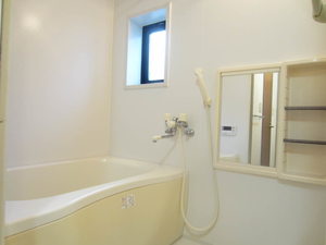 ヴィラハピネス 102号-10