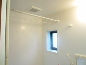 ヴィラハピネス 102号-11